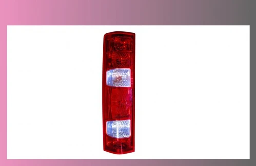 lampa zadná IVECO DAILY-05-Pravá-skriňa