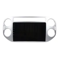 Redukcia pre 9" autorádio VW Tiguan 2011-2015 (3)
