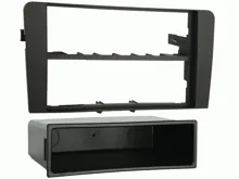 METRA ISO redukcia pre Audi A3 03-08/2012, A4 11/2007-2015 METRA ISO redukcia pre Audi A3 03-08/2012, A4 11/2007-2015