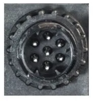 lampa zadná MB ACTROS Ľavá+SPZ (3)