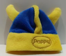 Čiapka Poppy - Švédsko