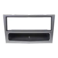 ISO redukcia pre Opel Astra H 01/2004-2010 chróm
