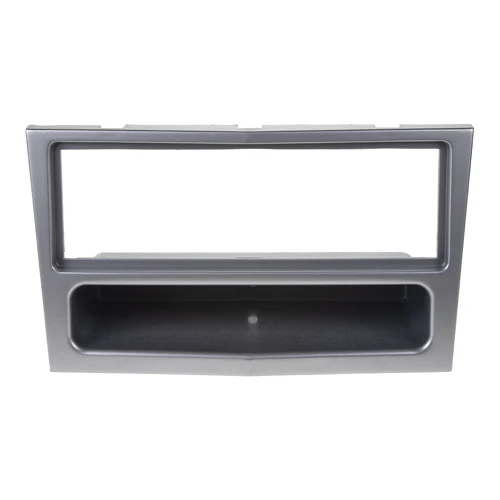 ISO redukcia pre Opel Astra H 01/2004-2010 chróm
