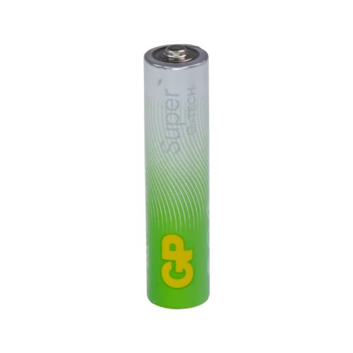 Batéria AAA mikrotužková batéria 1,5V