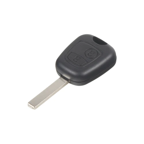 Náhr. obal kľúča pre Citroën, 2-tlačítkový