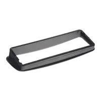 ISO redukcia pre Peugeot 206 1998-2007 (1)