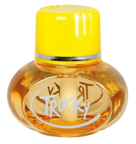 Osviežovač "TRUCKY" Vanilla