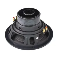 KUERL double coil basový reproduktor 12", výkon 260/2600Watt (4)