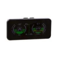 Palubný DISPLEJ 4,2" LCD so vstavaným viacosým gyroskopom (6)