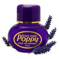 Osviežovač poppy originál Levanduľa
