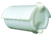 Nádrž na vodu 50l - biela