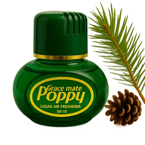 Osviežovač poppy originál Pine