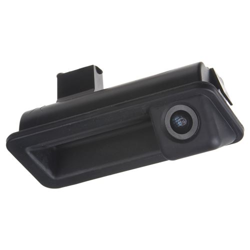Kamera formát PAL/NTSC do vozidla Ford Modeo 2011-, Focus 2011-, Freelander 2 v madle kufra