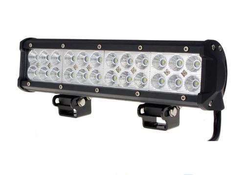 reflektor pracovný LED- 9-32V- 5040 lúmenov- dĺžka 305mm