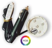 LED osvetlenie originál POPPY 12-24V