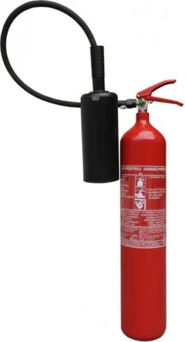 Hasiaci prístroj snehový 5kg (89B/C)
