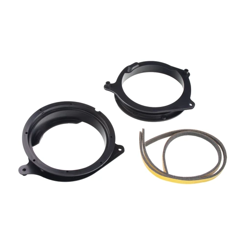 PLAST pre repro Mercedes C 6/1993-2000 predný 165mm