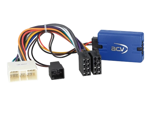 Adaptér z volantu pre Subaru Forester 2004-2007