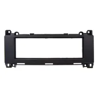 ISO redukcia pre Mercedes A (W169) 2005-2012, Mercedes B 05-11