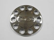 kryt matíc VOLVO-nerez-22,5&quot;-10 otvorov