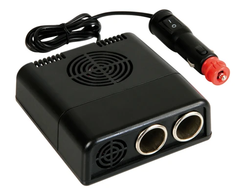 Menič napätia 24V/12V 8A