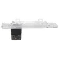 Kamera formát PAL/NTSC do vozidla Renault Koleos (1)