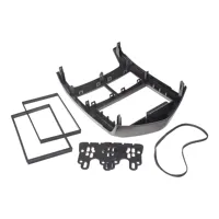 2DIN redukcia pre Chevrolet Aveo 2011- (1)