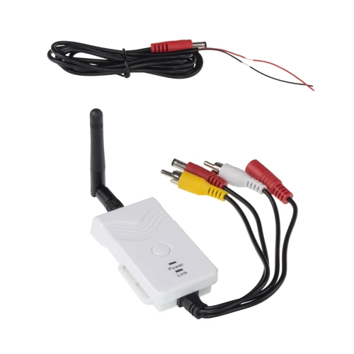 Wifi bezdrôtový video vysielač