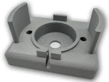 Držiak osviežovača POPPY/TRUCKY