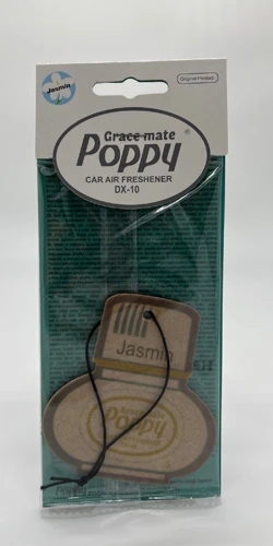 Stromček Poppy - Jasmin