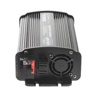 Menič napätia z 12/230V + USB, 600W (2)