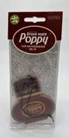 Stromček Poppy - Vanilla