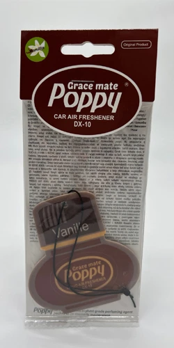 Stromček Poppy - Vanilla