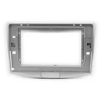 Redukcia pre 10" autorádio VW Passat B7, CC (2)