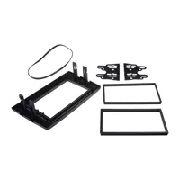 2DIN redukcia pre Volvo XC90 2002-2014 (1)