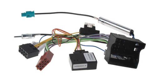 Konektor ISO VW, Škoda 2002-MOST s Can-Bus adaptérom