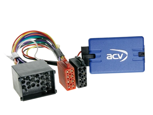 Adaptér z volantu pre BMW E46, E39, E53, E38, Mini