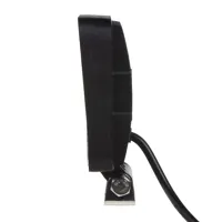 LED svetlo štvorcové, 5x3W, 128x110mm, ECE R10 (2)