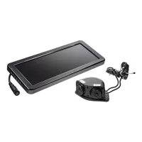 AHD kamerový set s monitorom 12,3", dvojitá kamera, DVR AHD kamerový set s monitorom 12,3", dvojitá kamera, DVR