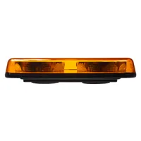LED rampa oranžová, 20LED, magnet, 12-24V, 304mm, ECE R65 R10 LED rampa oranžová, 20LED, magnet, 12-24V, 304mm, ECE R65 R10