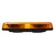 LED rampa oranžová, 20LED, magnet, 12-24V, 304mm, ECE R65 R10