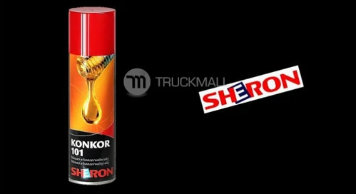 konkor 300 ml /stredný/