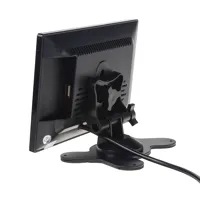 LCD monitor 7" na palubnú dosku s MP3/MP4/USB/Bluetooth/FMmod. (2)