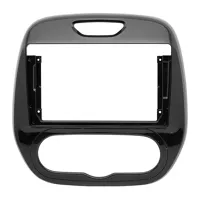 Redukcia pre 9" autorádio Renault Captur 2013- (5)