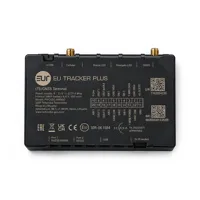 Monitoring vozidiel EUTRACKER PLUS – GPS a diaľkové sťahovanie tachografu (1)