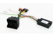 Adaptér z volantu pre Audi A1 2010- (1)