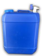Kanister na vodu 10l