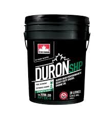 Petro-Canada Duron SHP 15W-40 20 L