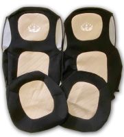 Poťahy sedadiel FORD F-Max – menčester Poťahy sedadiel FORD F-Max – menčester