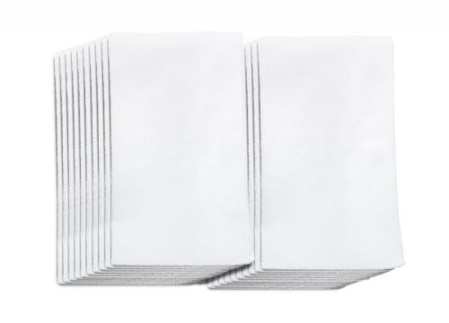 Meguiar's Ultimate Microfiber Towel - najkvalitnejšia mikrovláknová utierka, 20 ks